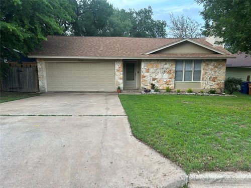 2114 Lear Lane, Austin, TX, 78745 | Card Image