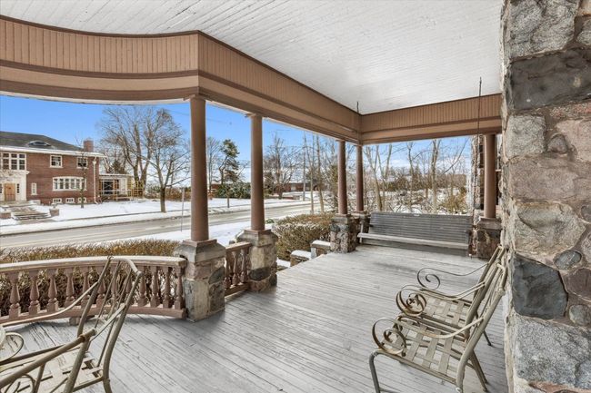 303 S State Ave, House other with 5 bedrooms, 4 bathrooms and null parking in Alpena MI | Image 41