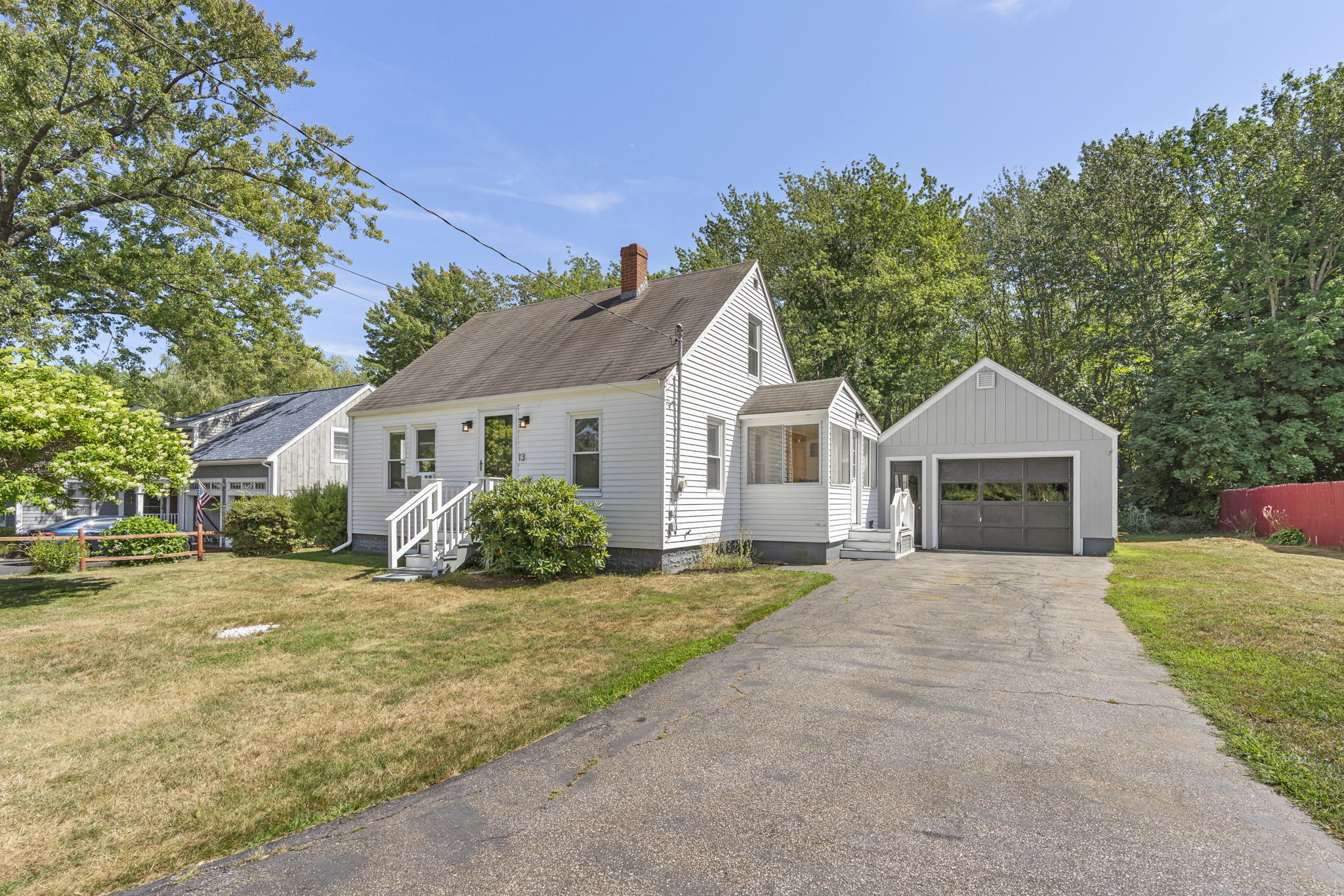 Ocean View Rd, Scarborough, ME 04074