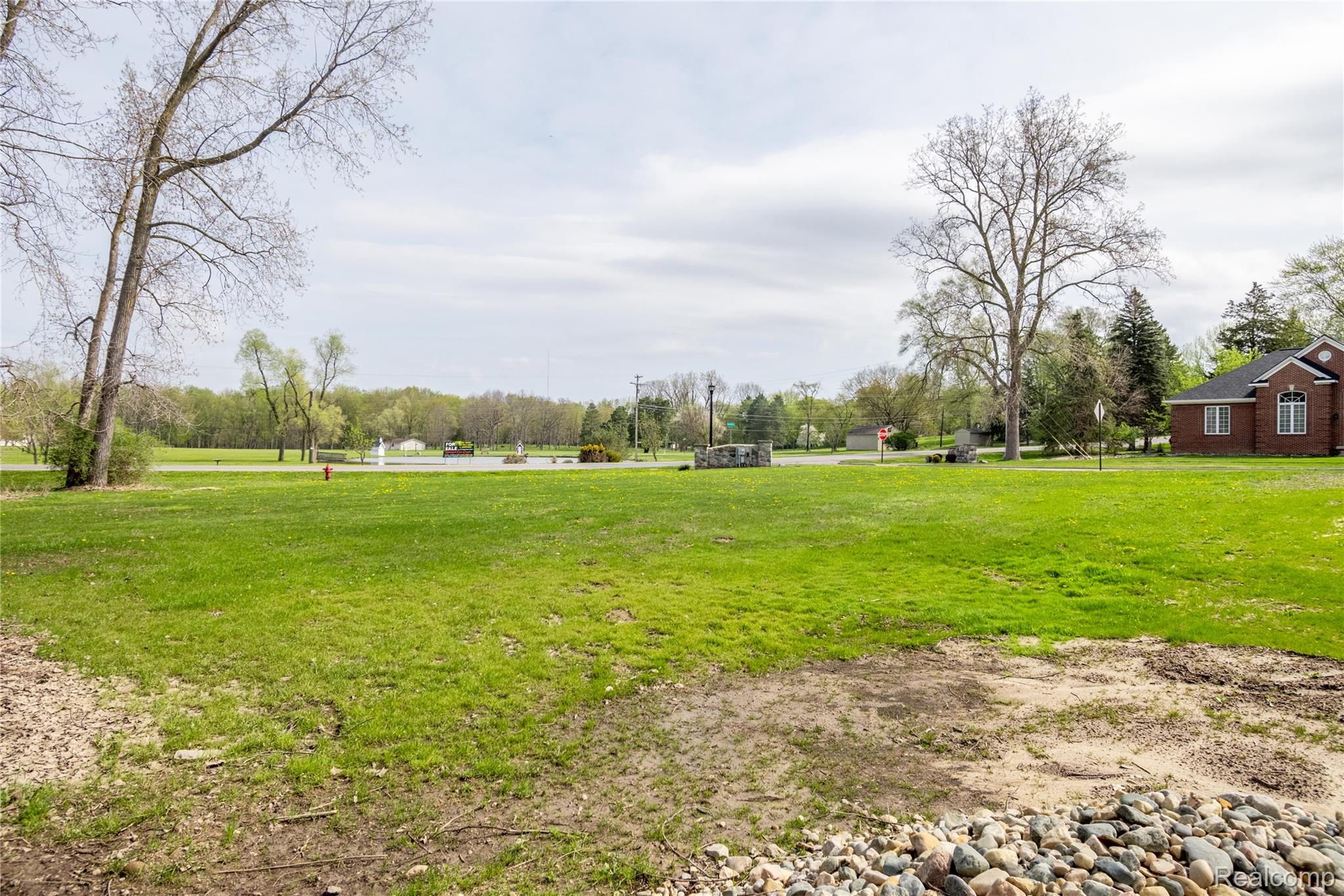 Land in Delhi Charter Township 4