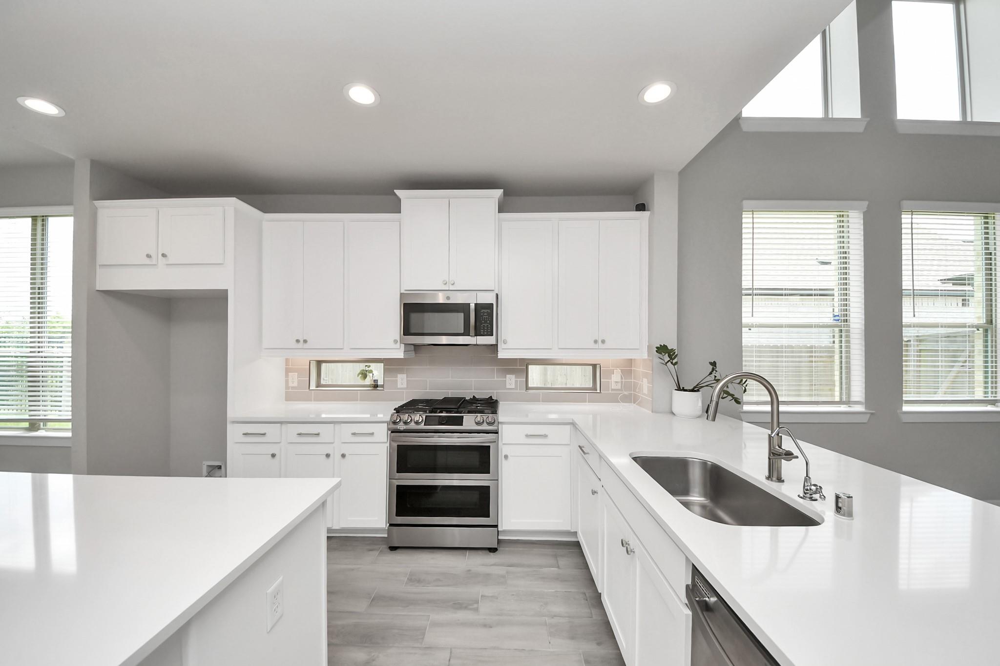 Residential in Katy 4