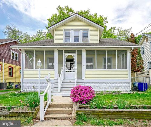 39 Watkins Ave, WOODBURY, NJ, 08096-1235 | Card Image