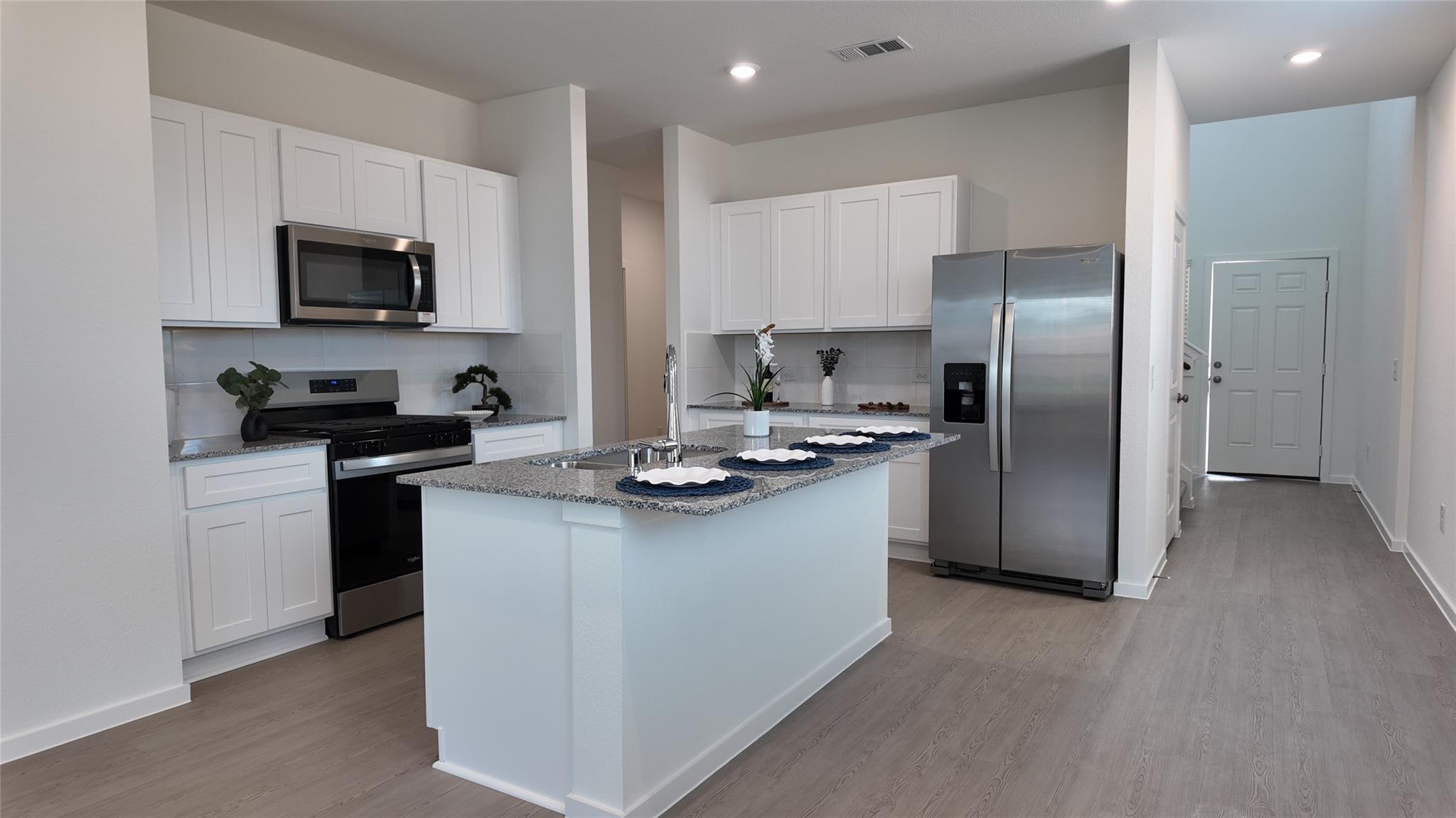 Residential Lease in Conroe 3