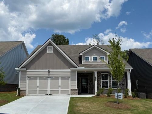 2434 Anhinga Dr, Loganville, GA, 30052-6098 | Card Image