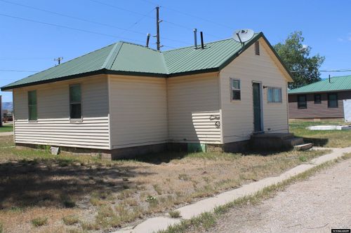 216 E Birch Street, La Barge, WY, 83123 | Card Image