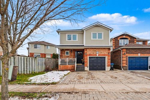 101 Kate Aitken Cres, Beeton, ON, L0G1A0 | Card Image