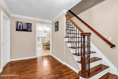 1 Weller Court, House other with 4 bedrooms, 2 bathrooms and null parking in Milltown NJ | Image 2