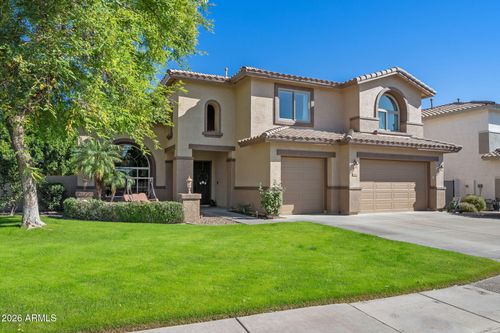 1449 N Los Alamos, Mesa, AZ, 85213-4222 | Card Image