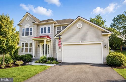 567 Rivanna Run, FALLING WATERS, WV, 25419-4378 | Card Image