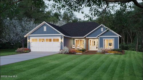 243 Cavanaughtown Rd, Richlands, NC, 28574-6136 | Card Image