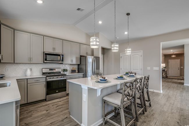 905 Inlet Keys St., House other with 3 bedrooms, 2 bathrooms and 6 parking in Murrells Inlet SC | Image 20
