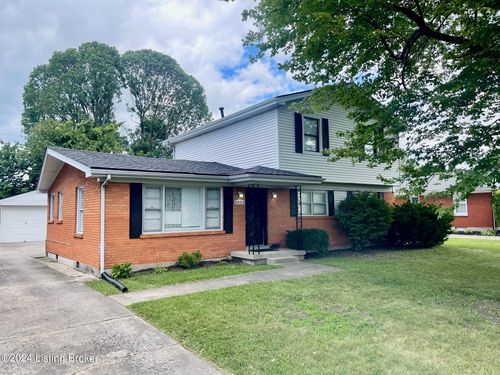 8003 Zelma Fields Ave, Louisville, KY, 40228-2226 | Card Image