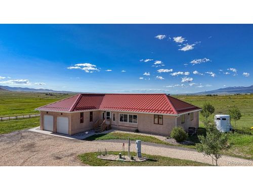75 Muirfield Dr, Westcliffe, CO, 81252-8817 | Card Image
