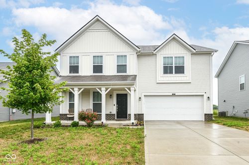 4309 Maize Ln, Whitestown, IN, 46075-0159 | Card Image