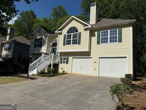 3682 Autumn View Dr Nw, Acworth, GA, 30101-7672 | Card Image