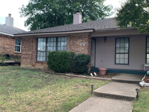 5337 Northridge Blvd, North Richland Hills, TX, 76180-5908 | Card Image