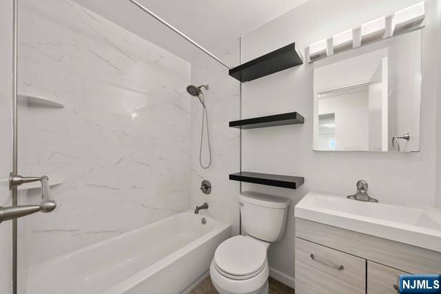 Residential Lease in Hackensack 3