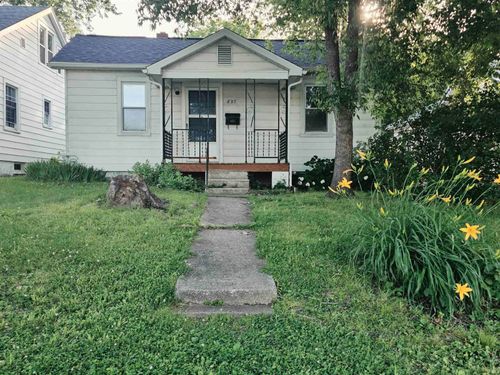 827 15th St, Tell City, IN, 47586-1619 | Card Image