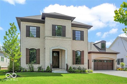 12167 Silvara Ct, Carmel, IN, 46032-6325 | Card Image