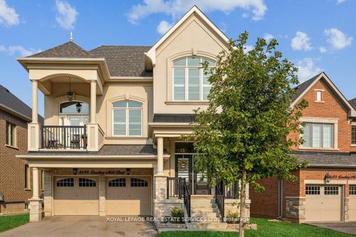 3139 Carding Mill Trail, Oakville, ON, L6M0Z5 | Card Image