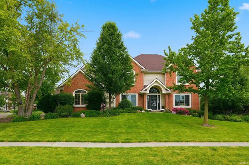 2306 Longleaf Drive, Fort Wayne, IN, 46814 | Card Image