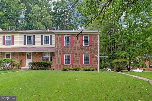 6401 Old Scotts Ct, SPRINGFIELD, VA, 22152-2119 | Card Image