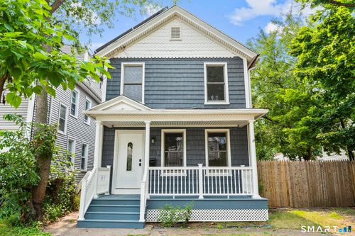 122 Union Ave, West Haven, CT, 06516-5008 | Card Image