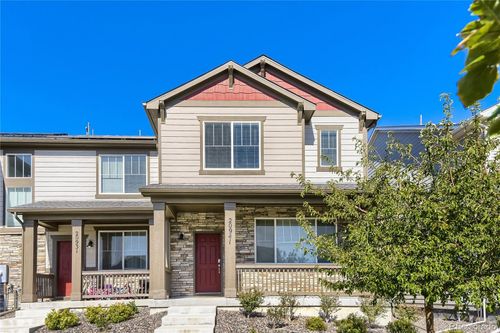 20941 60th Ave, Aurora, CO, 80019-2261 | Card Image