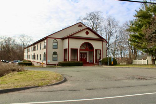 apt-2-24 West Road, Ellington, CT, 06029 | Card Image