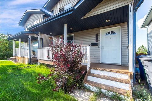 359 Rutherford Cres, Saskatoon, SK, S7N4X8 | Card Image