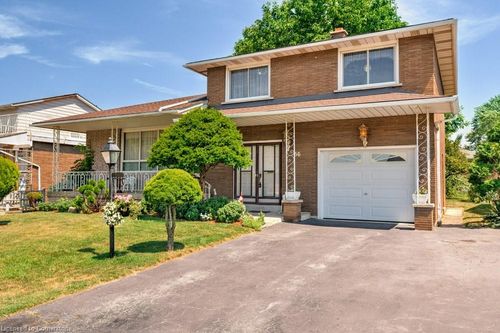 56 Gray Rd, Stoney Creek, ON, L8G2X5 | Card Image
