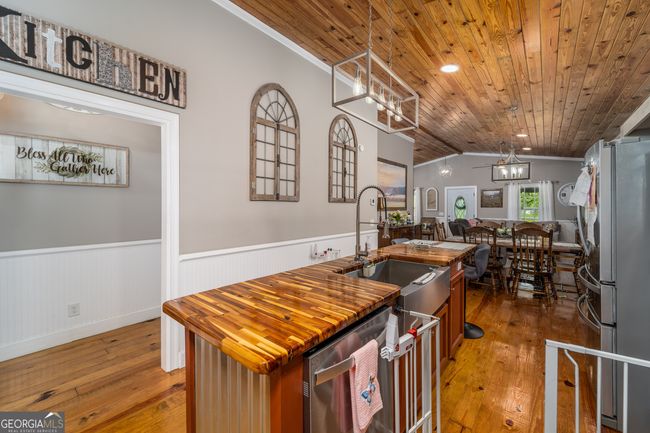 3636 Echols St, House other with 2 bedrooms, 1 bathrooms and null parking in Patterson GA | Image 22