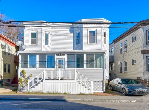 2-118 Brook Rd, Quincy, MA, 02169-6527 | Card Image