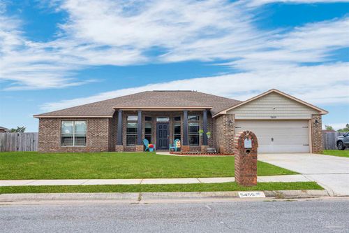 5455 Turbine Way, Pace, FL, 32571-6391 | Card Image