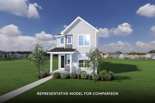 456 Savannah Dr, OREGON, WI, 53575-8812 | Card Image