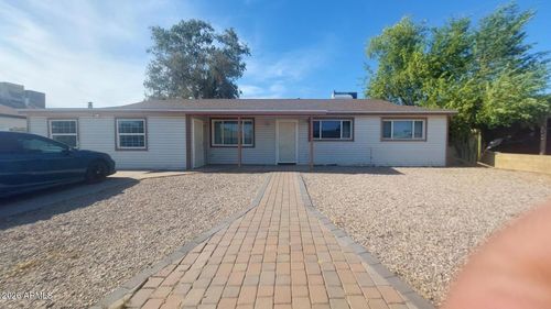 2448 W Freeway Lane, Phoenix, AZ, 85021 | Card Image