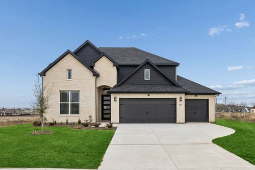 10453 Livestock Ave, Venus, TX, 76084-3972 | Card Image