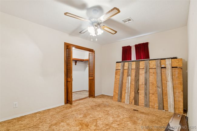 307 S Cherokee St, House other with 3 bedrooms, 2 bathrooms and null parking in Locust Grove OK | Image 10
