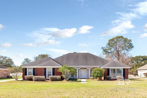 3928 W St Andrews Drive, Mobile, AL, 36693 | Card Image