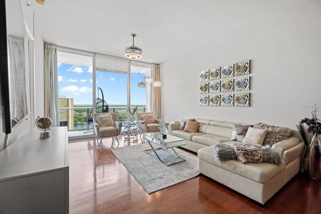 16B-2 - 150 E Robinson St, Condo with 2 bedrooms, 2 bathrooms and null parking in Orlando FL | Image 13