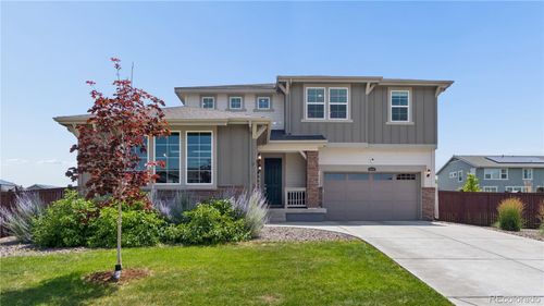 14610 Dahlia Way, Thornton, CO, 80602 | Card Image