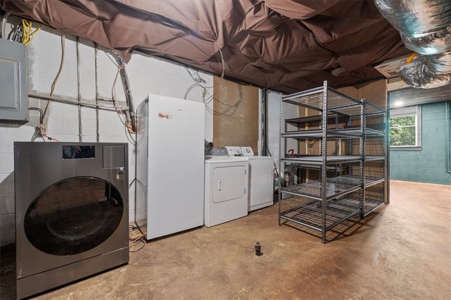 121 Brookwood Dr, House other with 3 bedrooms, 2 bathrooms and null parking in Seneca SC | Image 34