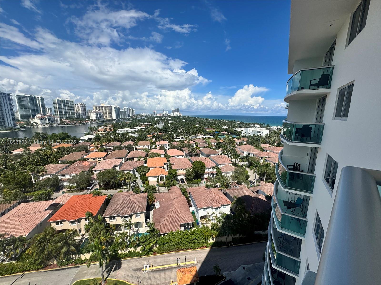 Residential in Sunny Isles Beach