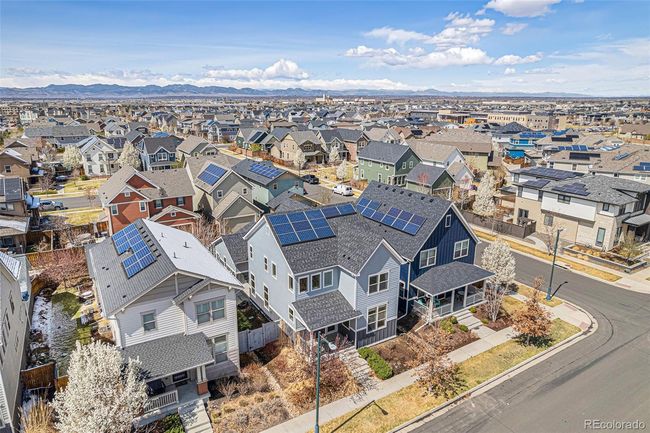 4941 N Xenia St, House other with 4 bedrooms, 4 bathrooms and 2 parking in Denver CO | Image 25