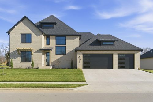 1631 E Cobblestone Dr, Ozark, MO, 65721-6878 | Card Image