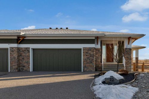 22 Pipit Glen, Rocky View County, AB, T3Z0C9 | Card Image