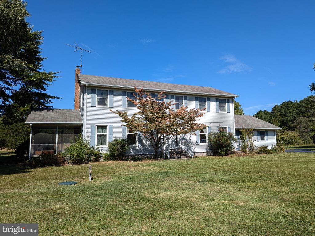 Plantation Ln, Stevensville, MD 21666