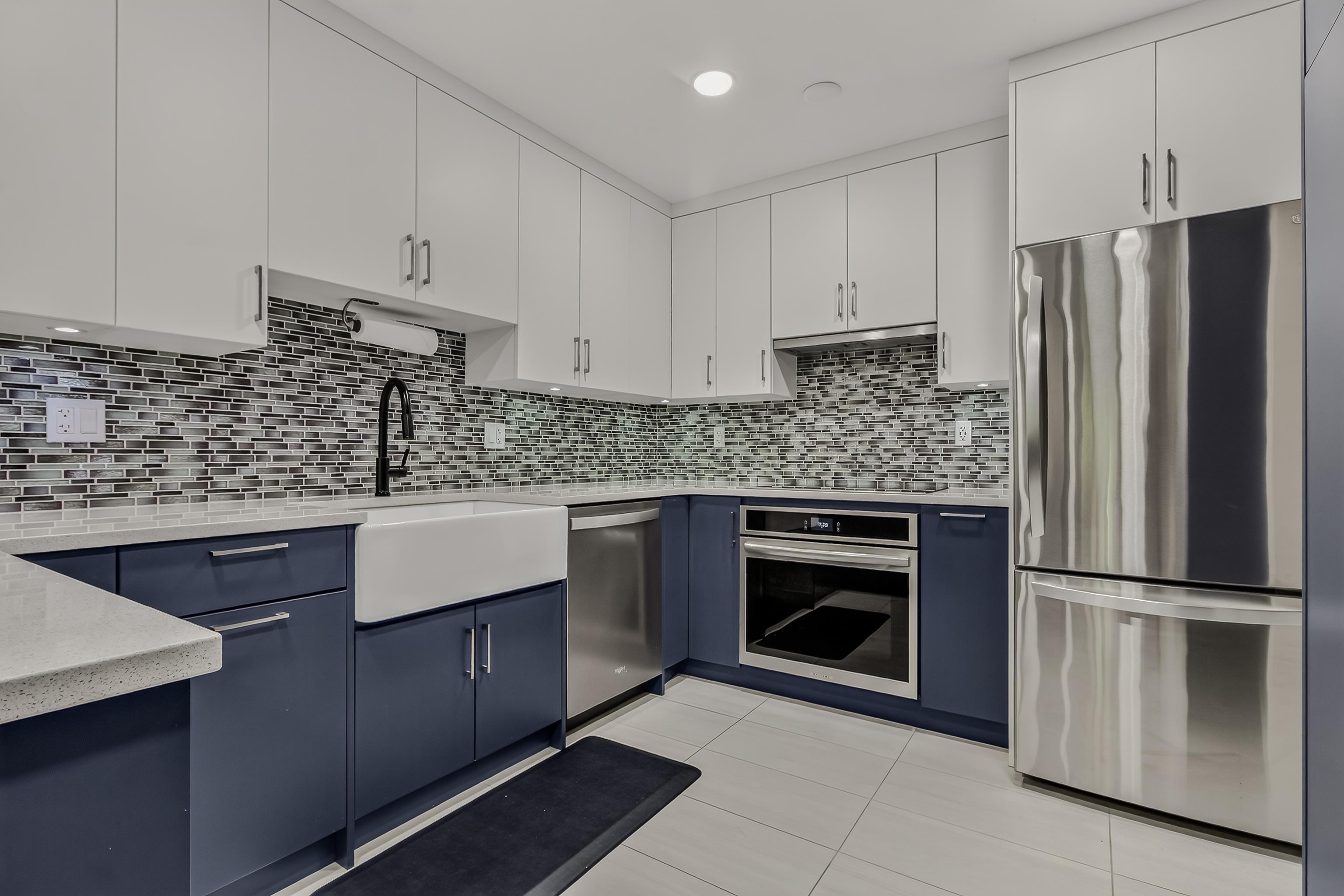 Residential in Surrey 2