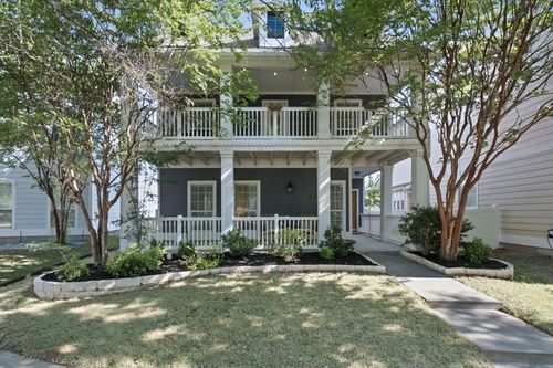 909 Charleston Ln, Savannah, TX, 76227-7863 | Card Image
