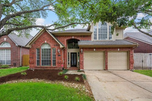 1123 Misty Lake Dr, Sugar Land, TX, 77498-5612 | Card Image